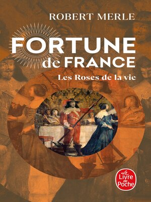 cover image of Les Roses de la vie